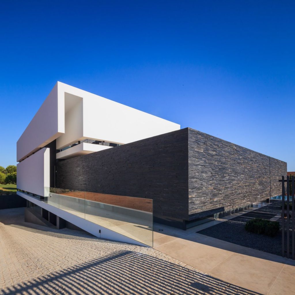 Villa in Portugal