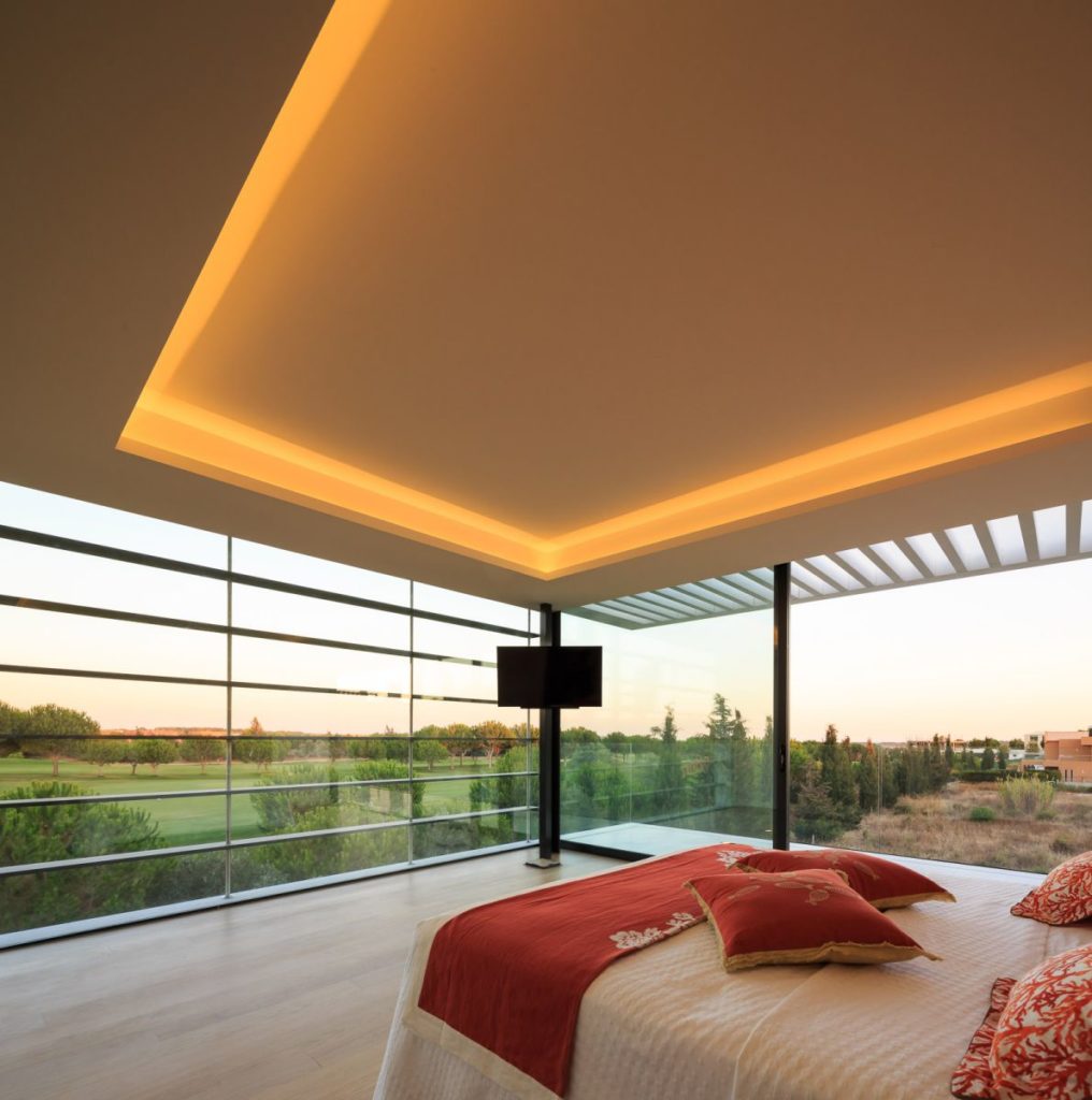 Villa in Portugal