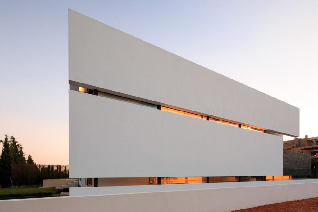Villa in Portugal