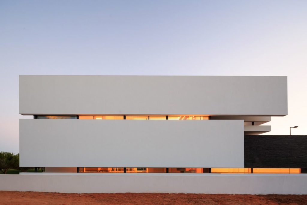 Villa in Portugal