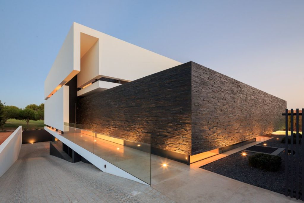 Villa in Portugal