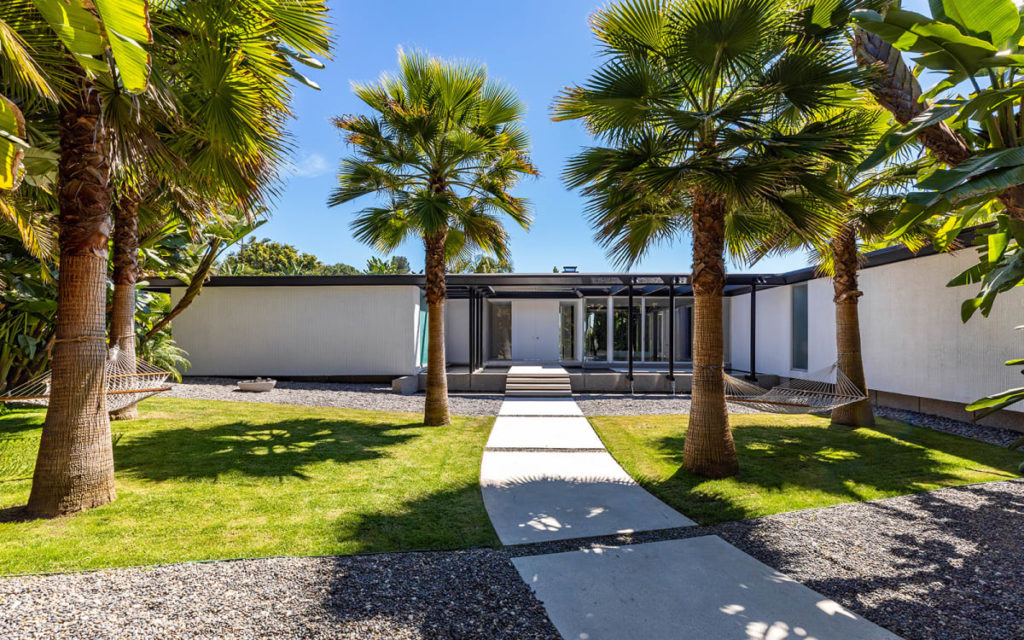 Mid-century Masterpiece