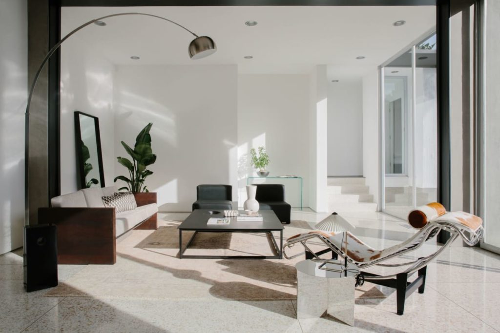 Mid-century Masterpiece