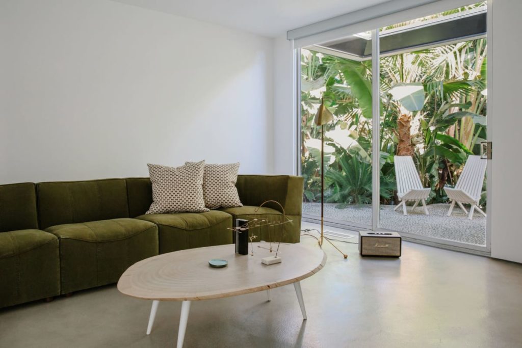 Mid-century Masterpiece
