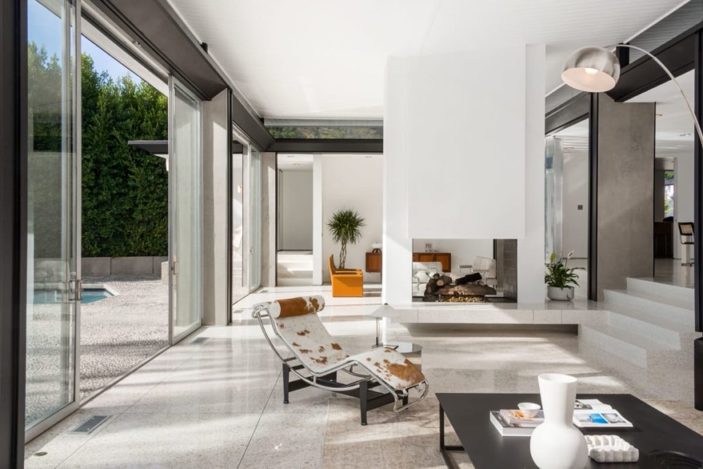 Mid-century Masterpiece