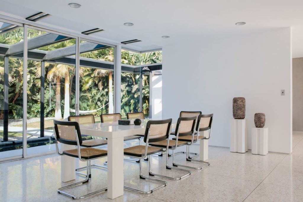 Mid-century Masterpiece