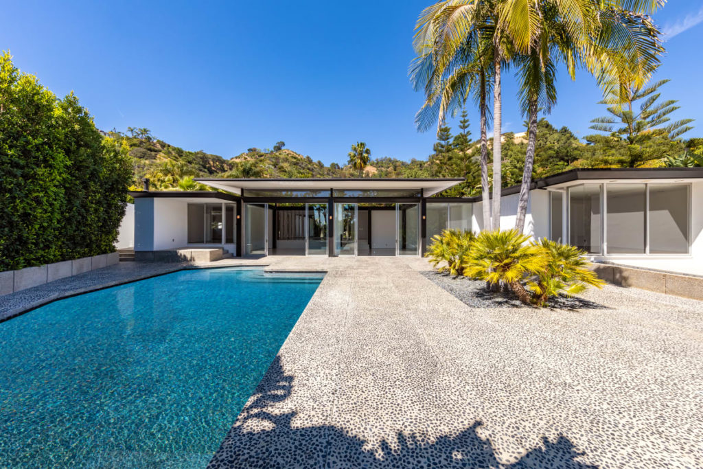 Mid-century Masterpiece