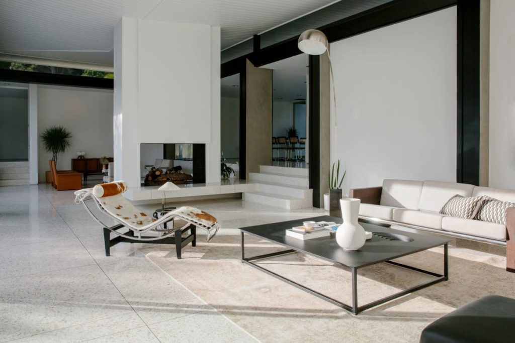 Mid-century Masterpiece