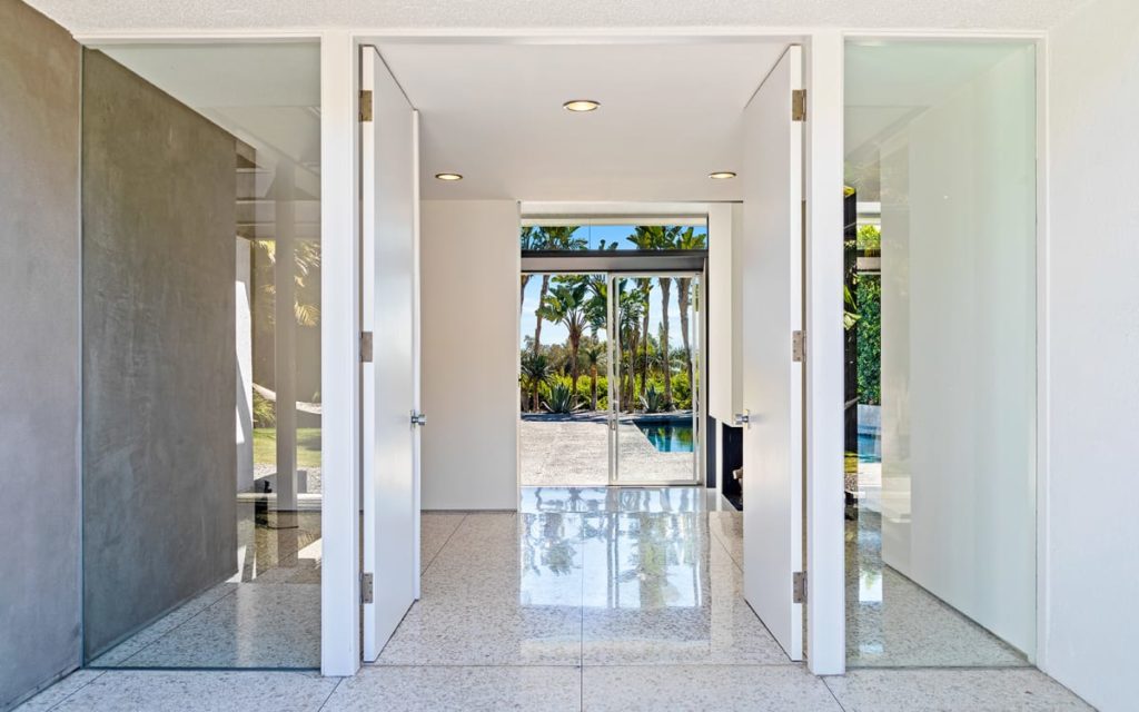 Mid-century Masterpiece