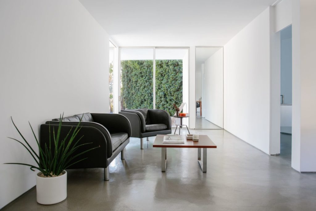 Mid-century Masterpiece