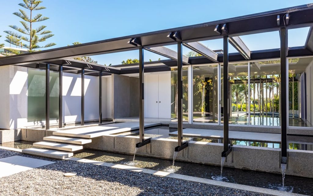 Mid-century Masterpiece