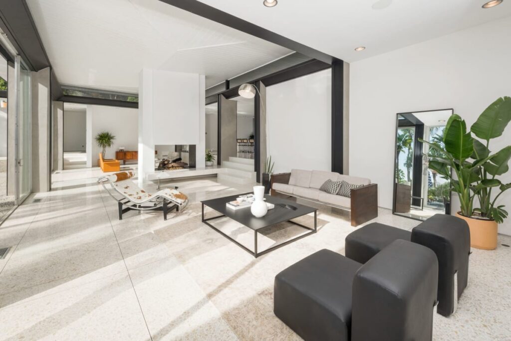Mid-century Masterpiece
