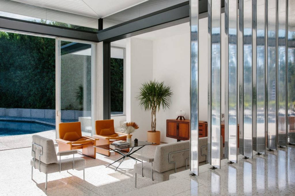 Mid-century Masterpiece