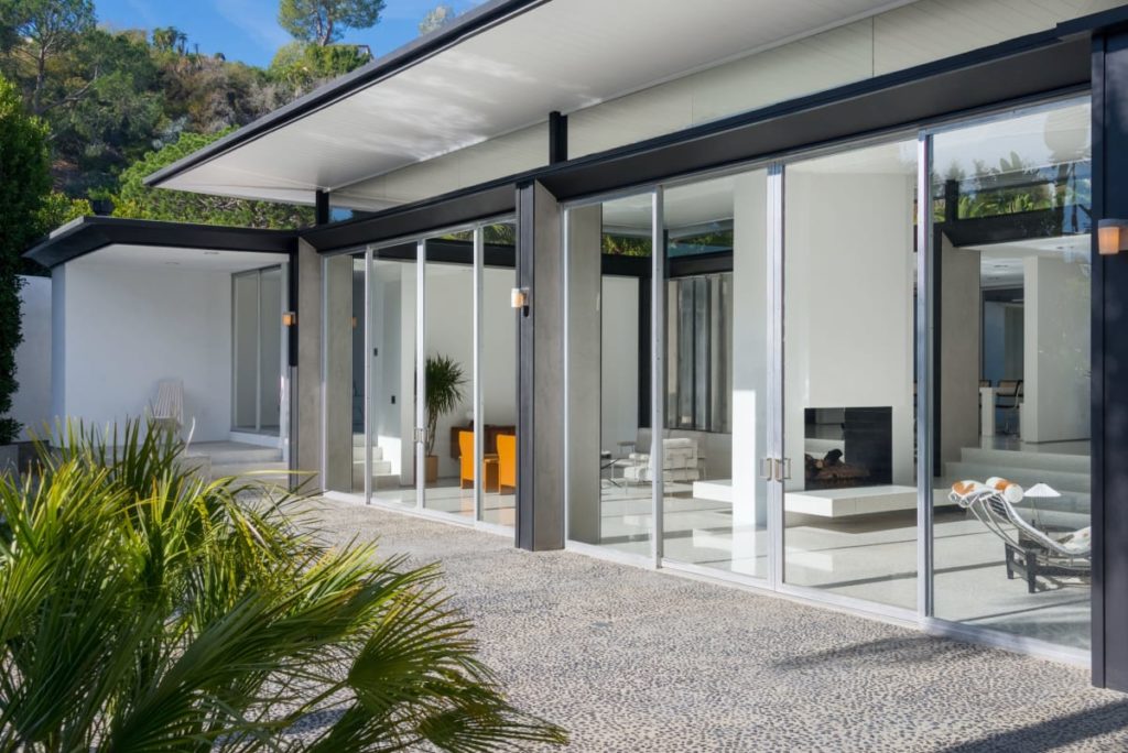 Mid-century Masterpiece