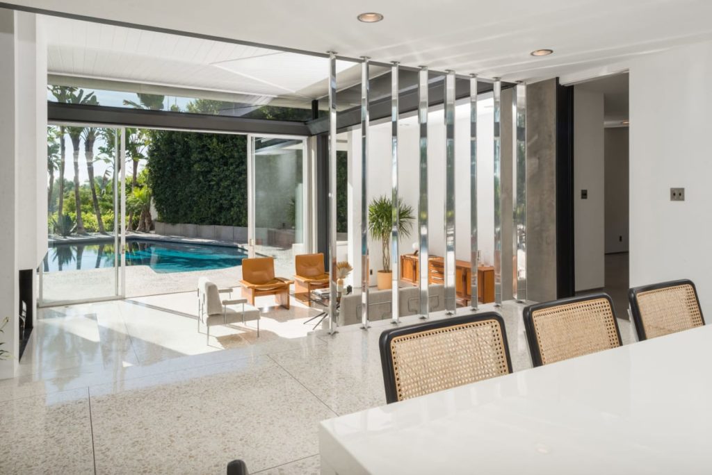 Mid-century Masterpiece