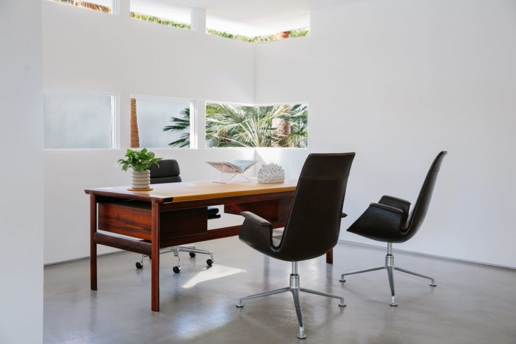 Mid-century Masterpiece