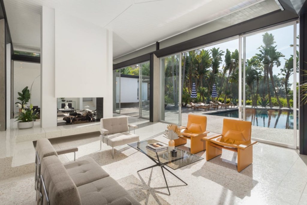 Mid-century Masterpiece