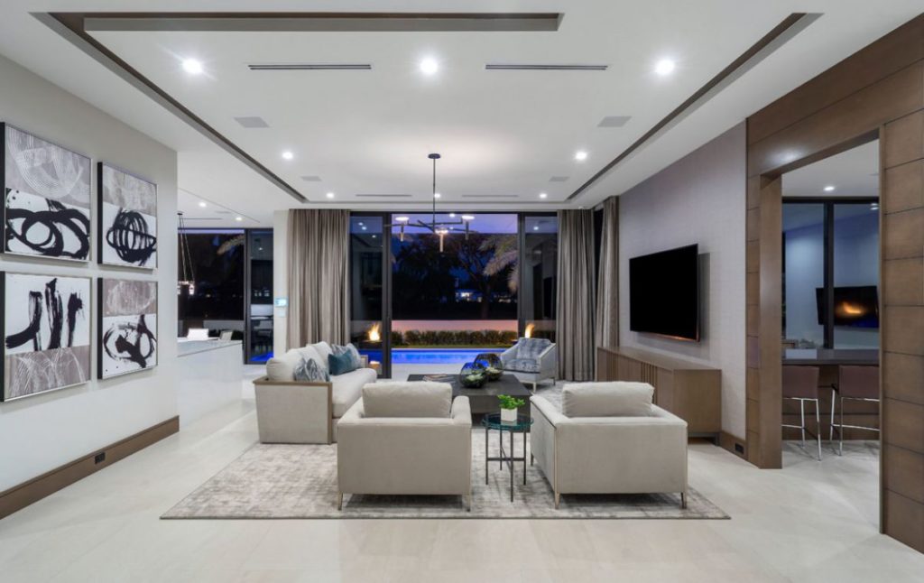 Signature Estate in Boca Raton