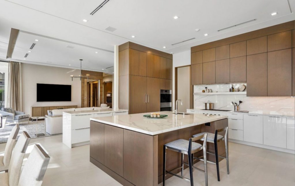 Signature Estate in Boca Raton