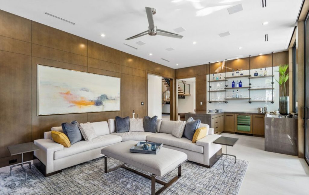 Signature Estate in Boca Raton