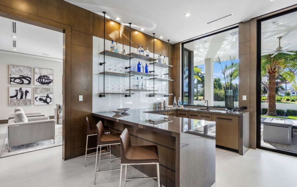Signature Estate in Boca Raton