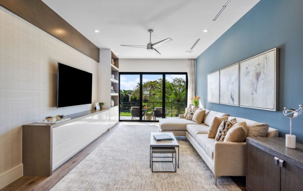Signature Estate in Boca Raton
