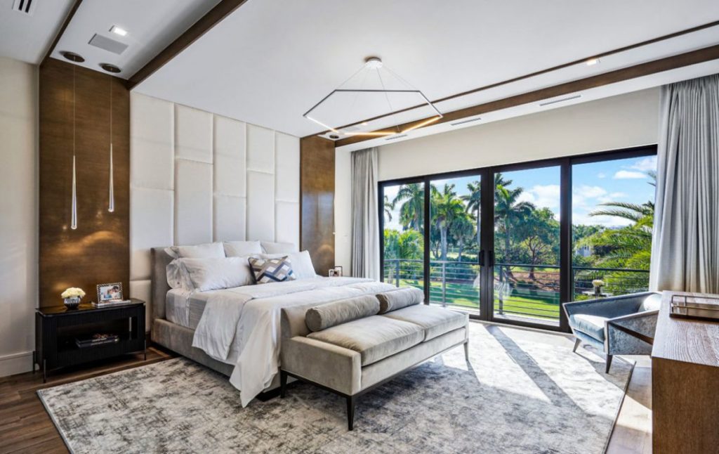 Signature Estate in Boca Raton