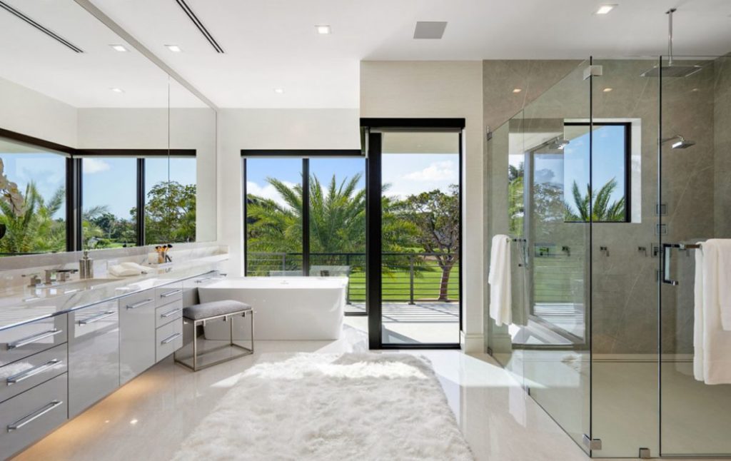 Signature Estate in Boca Raton
