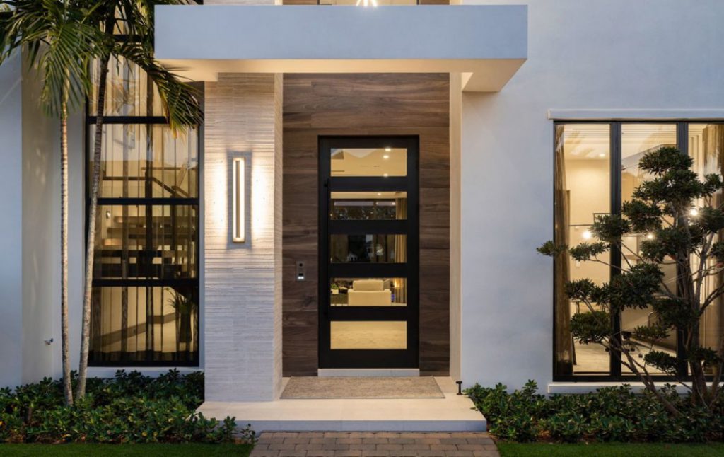 Signature Estate in Boca Raton