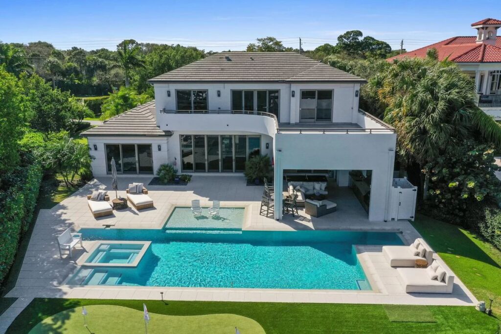 14662 Watermark Way