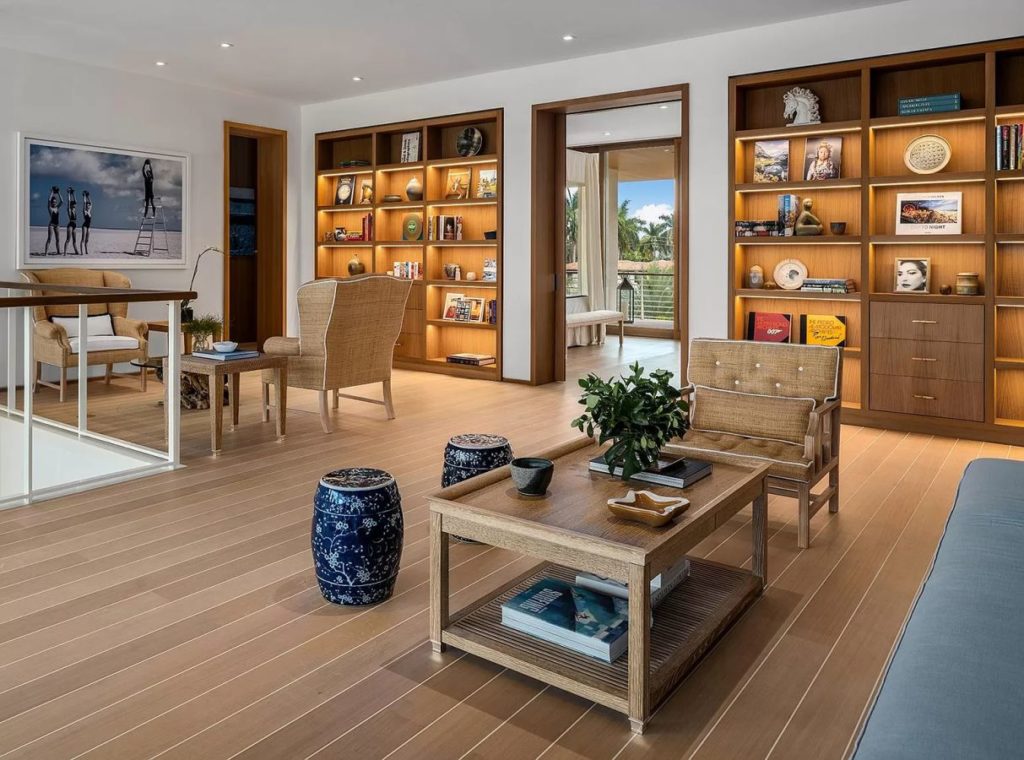 Significant Mansion in Miami Beach