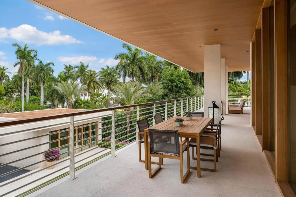 Significant Mansion in Miami Beach