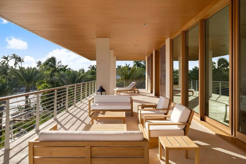 Significant Mansion in Miami Beach