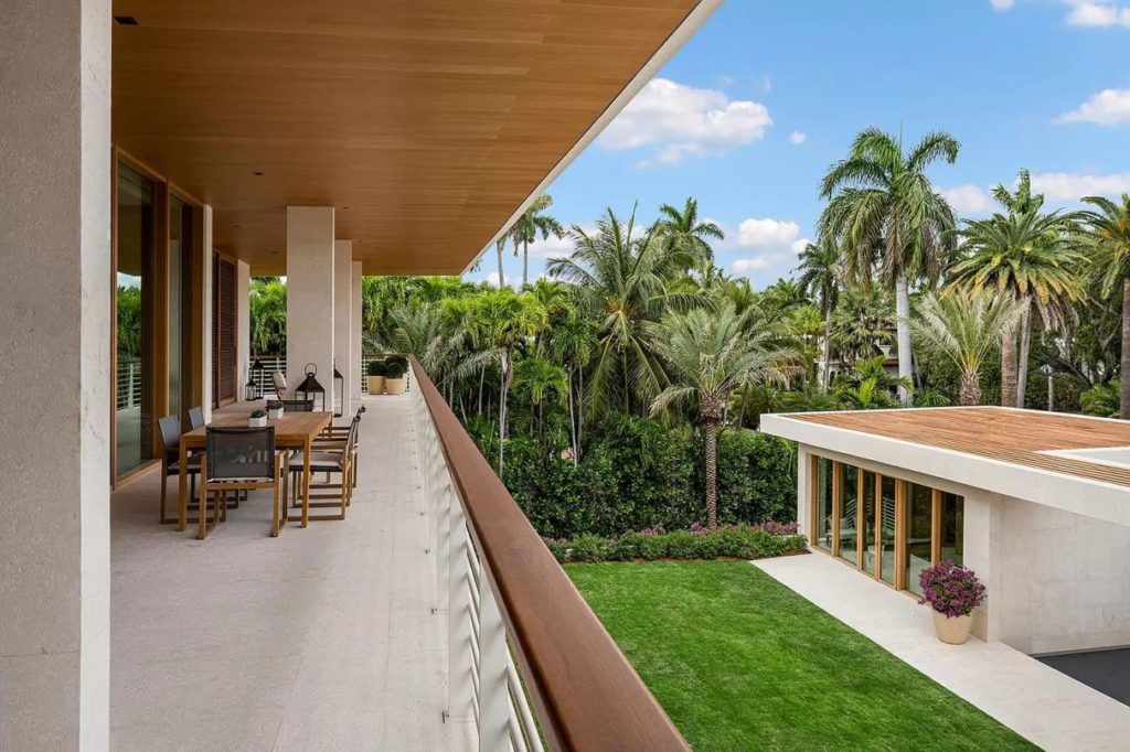 Significant Mansion in Miami Beach