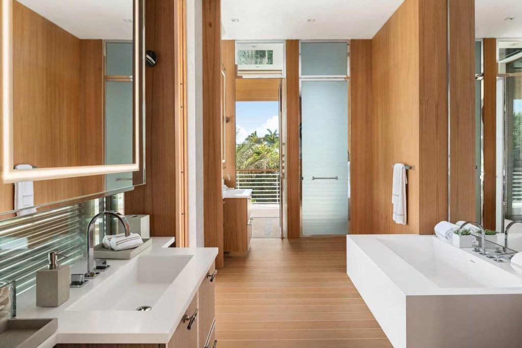 Significant Mansion in Miami Beach