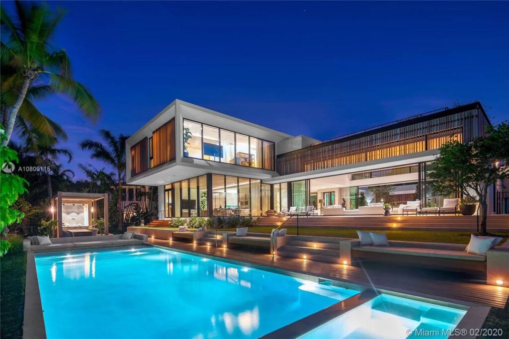 Miami Beach Contemporary