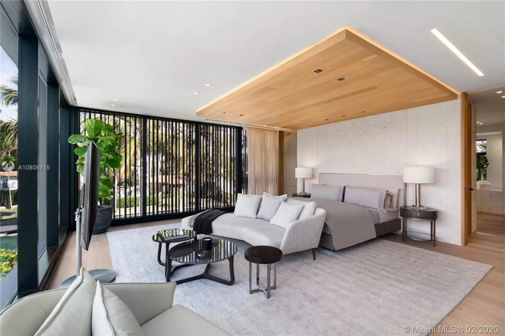Miami Beach Contemporary