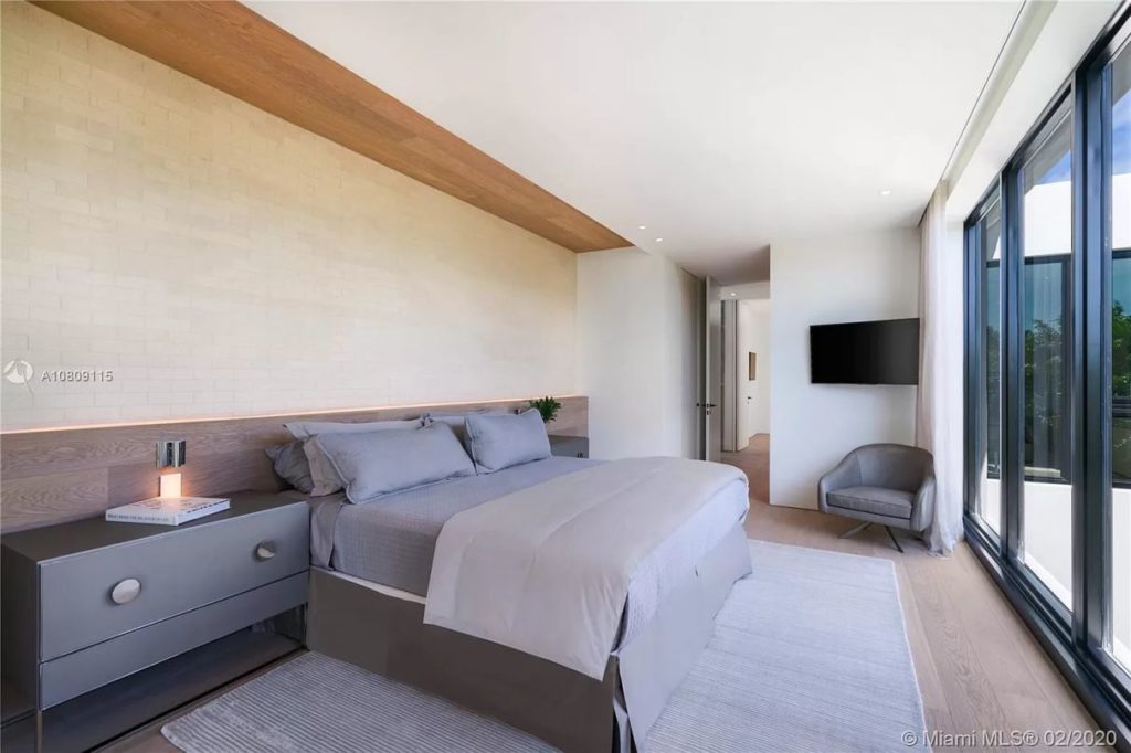Miami Beach Contemporary
