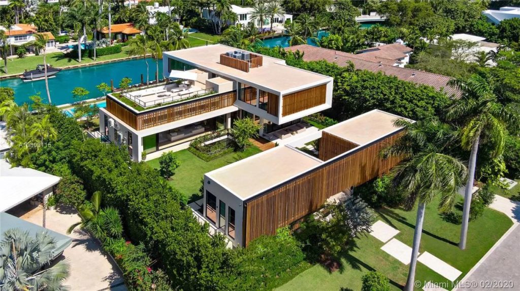 Miami Beach Contemporary