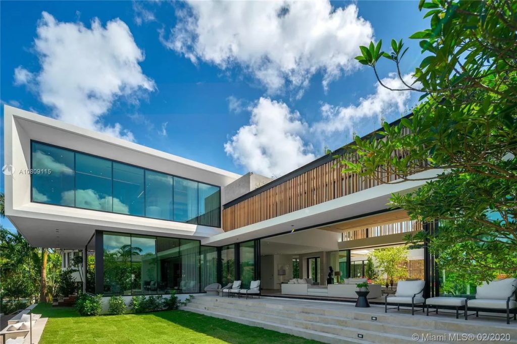 Miami Beach Contemporary