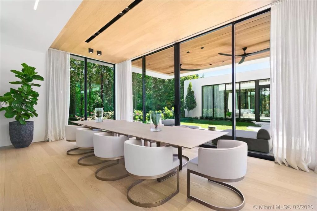 Miami Beach Contemporary