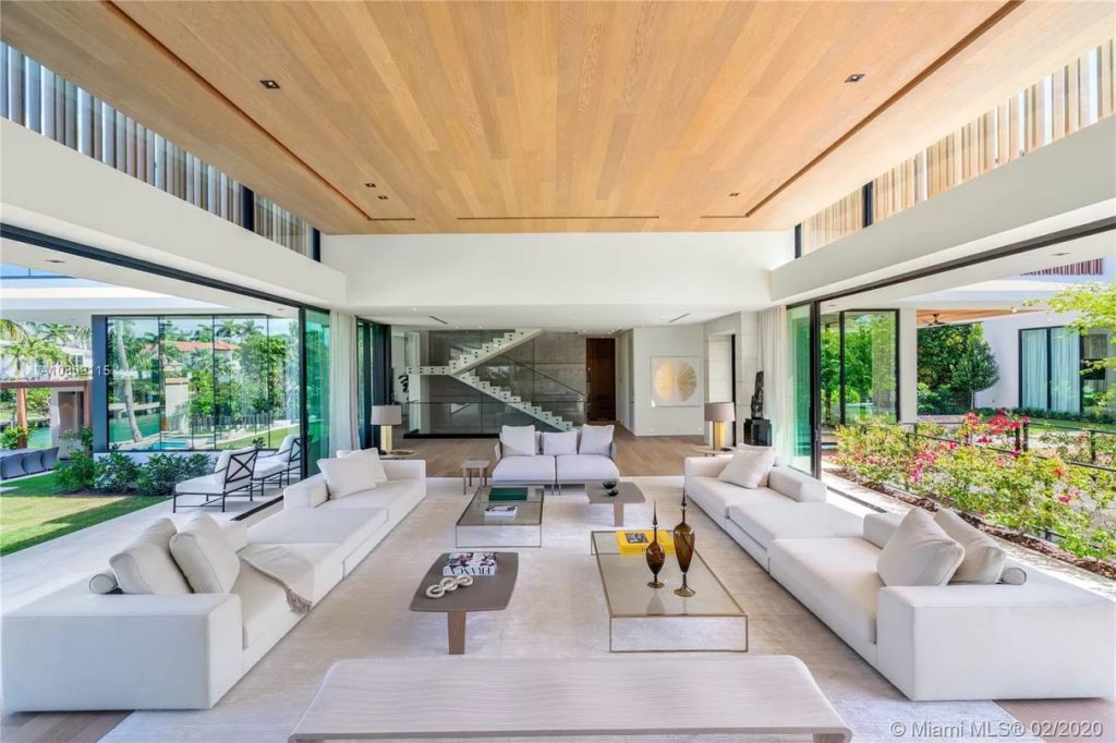 Miami Beach Contemporary