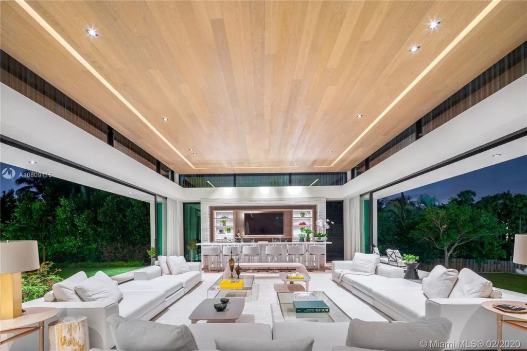 Miami Beach Contemporary