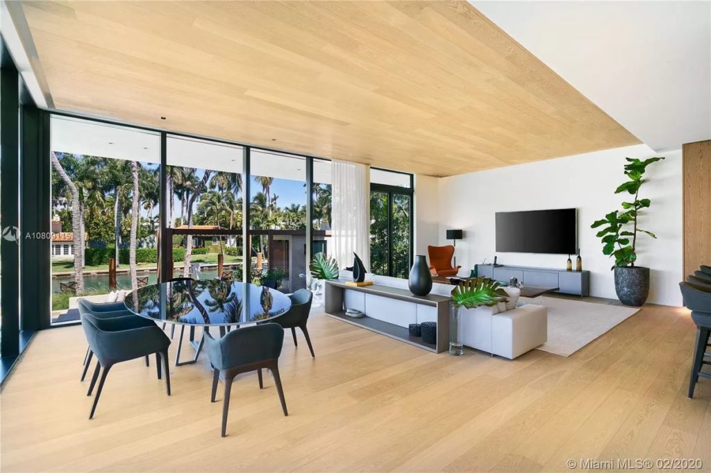 Miami Beach Contemporary