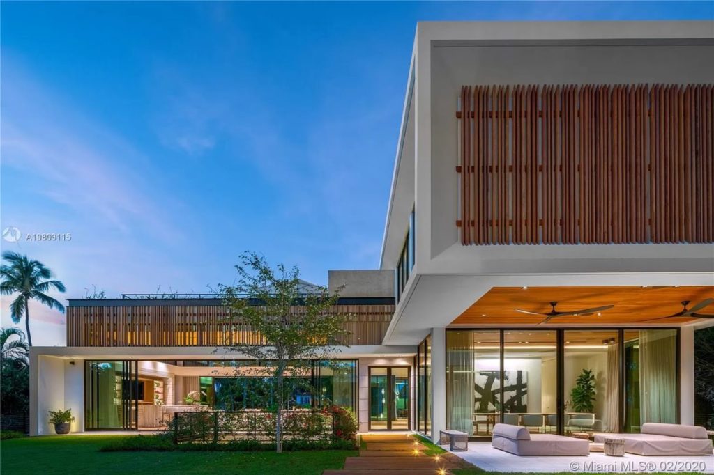 Miami Beach Contemporary