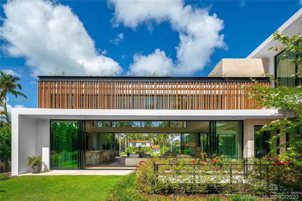 Miami Beach Contemporary