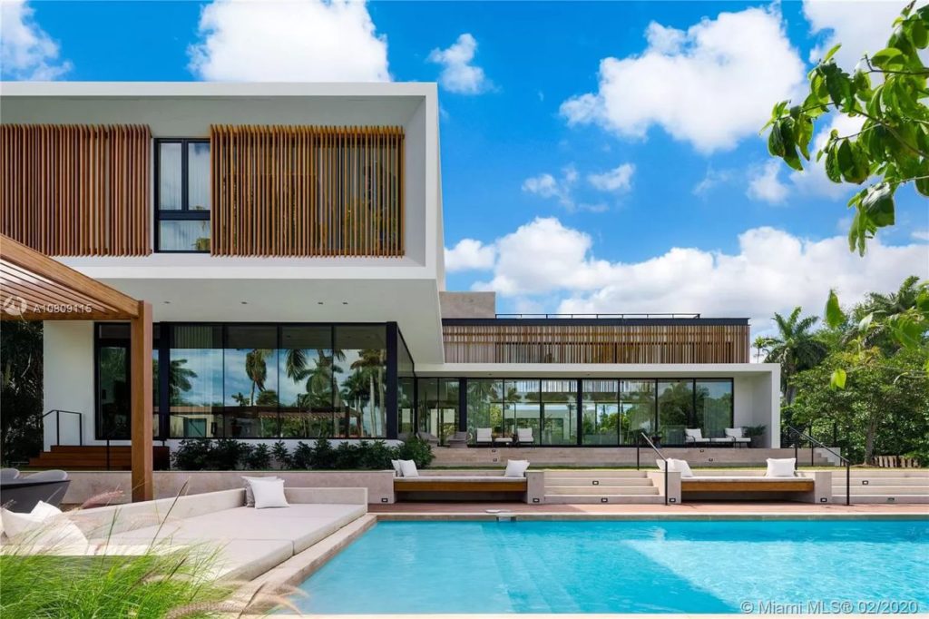 Miami Beach Contemporary