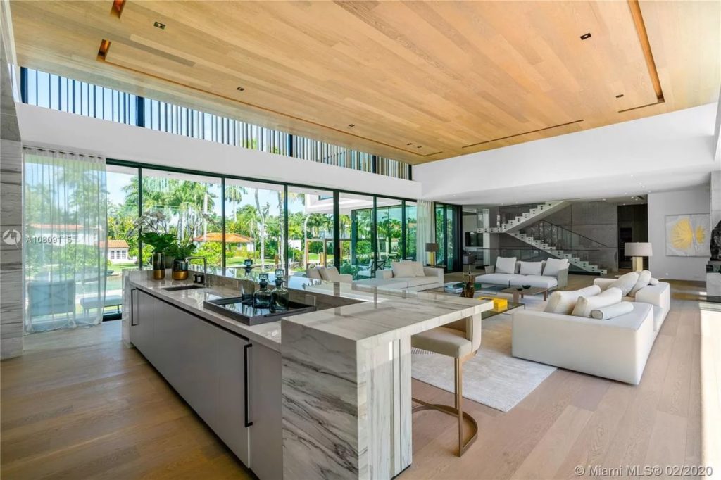 Miami Beach Contemporary