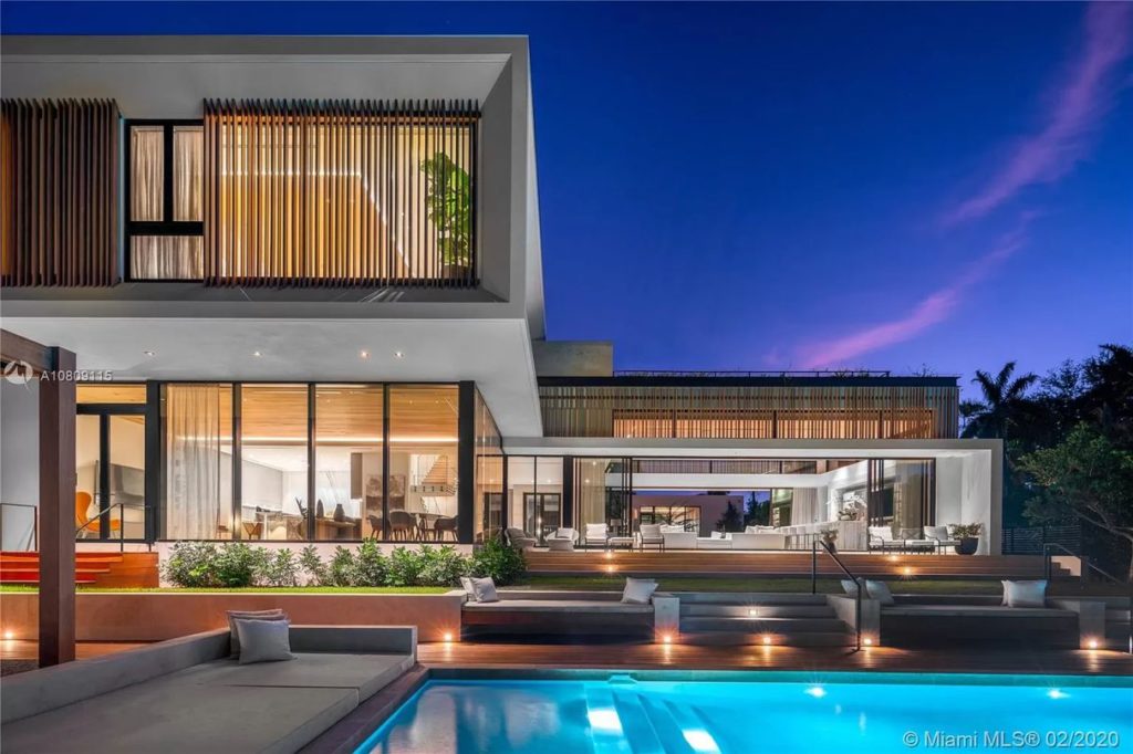 Miami Beach Contemporary