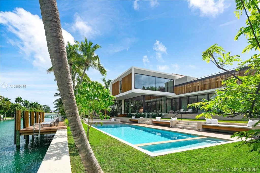 Miami Beach Contemporary
